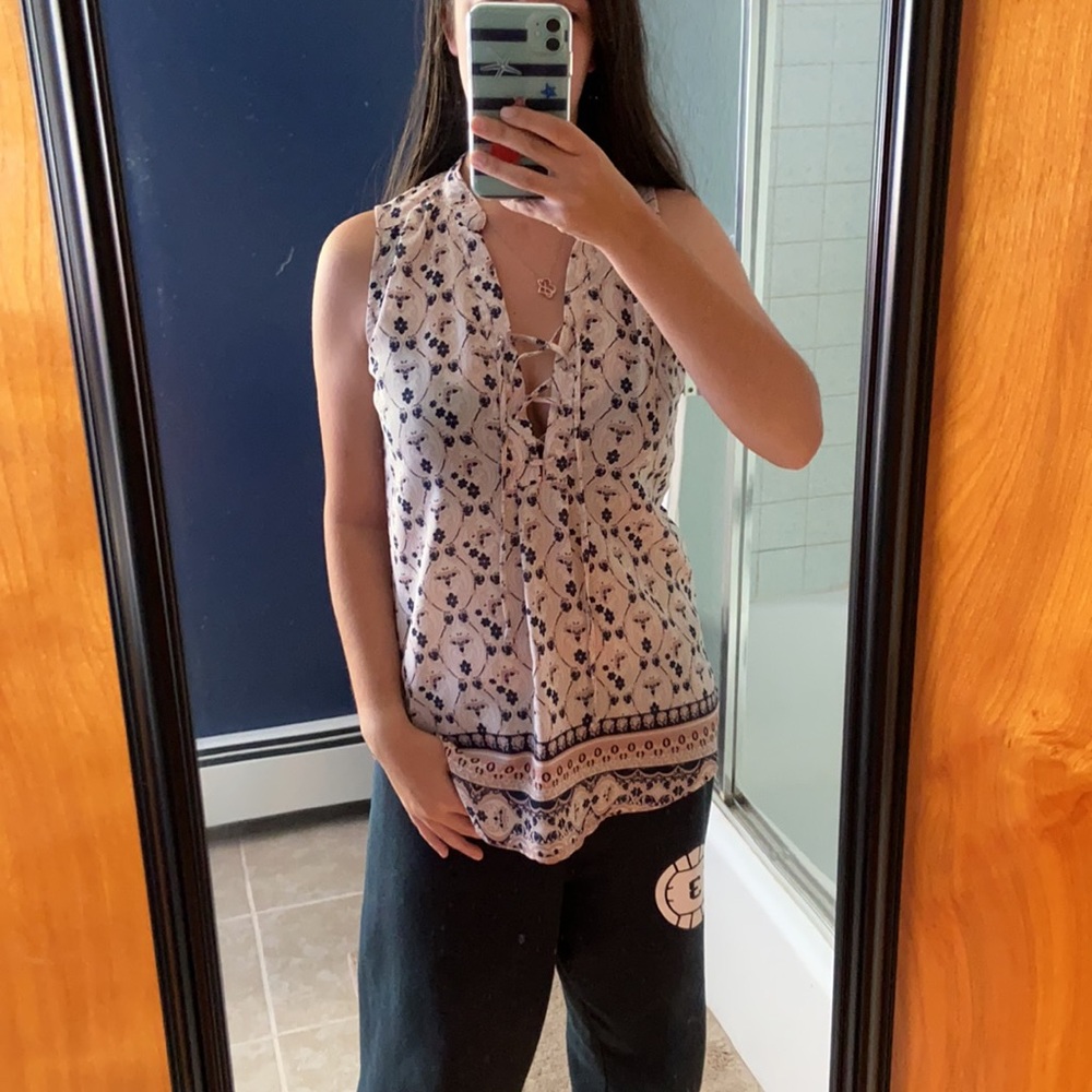 🛍Rue21 top